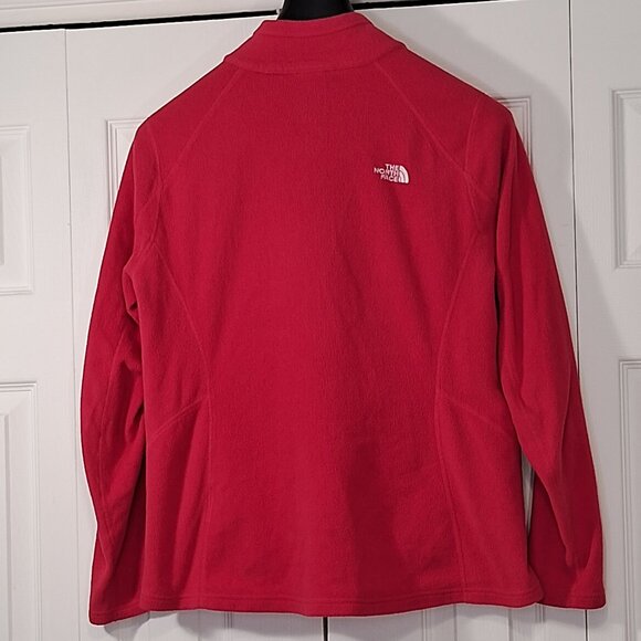 The North Face Zip-Up Fleece - Picture 3 of 13